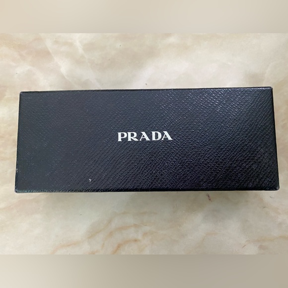Prada Eyeglasses - Picture 7 of 7
